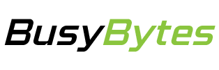 BusyBytes